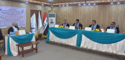 رسالة ماجستير في كلية التربية عن الآثار التربوية المستنبطة من كتاب الأدب في عون المعبود شرح سنن أبي داود