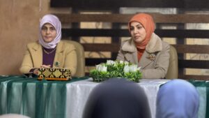 ندوة علمية في كلية التربية حول “الإعلام الحديث بين التوجيه القرآني والتحديات المعاصرة”